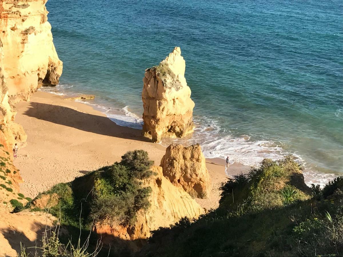 "Sun & Beach", 150M From Beach, Litoralmar 波尔蒂芒 外观 照片